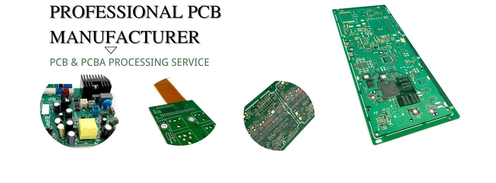 PCB چند لایه