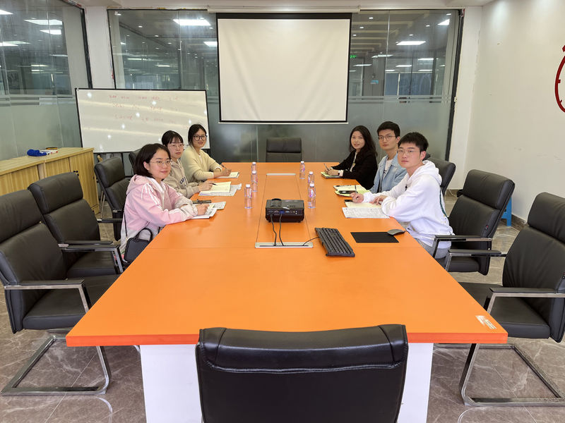 چین Shenzhen Omini Technology Co.,Ltd نمایه شرکت
